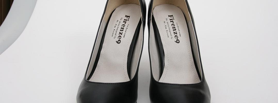 30代女性の転職面接に適した靴選びのポイント