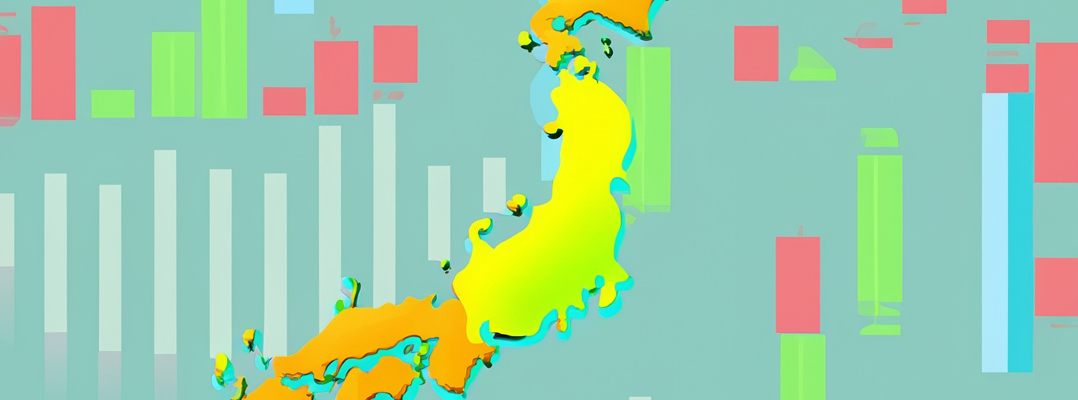 日本全体の平均世帯年収